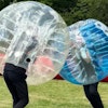 SUMMER Zorbs